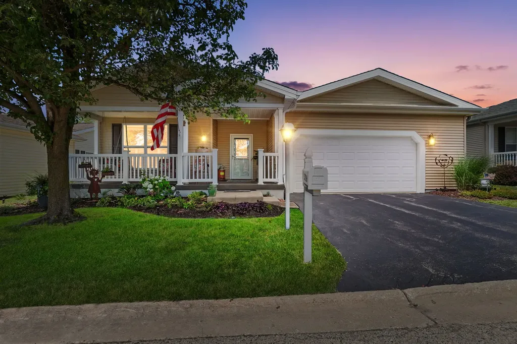 3206 Whirlaway Court Grayslake IL 60030