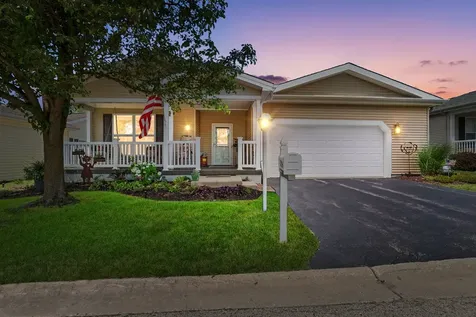 3206 Whirlaway Court Grayslake IL 60030
