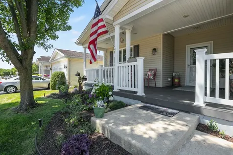 3206 Whirlaway Court Grayslake IL 60030