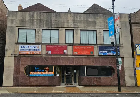 3607 West 26th Street Chicago IL 60623