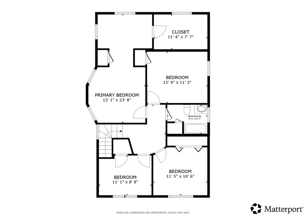 4938 North Hamlin Avenue Chicago IL 60625