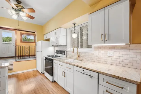 4938 North Hamlin Avenue Chicago IL 60625