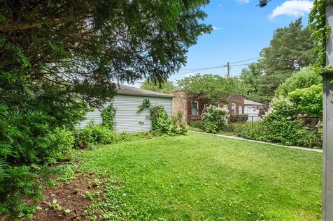 4938 North Hamlin Avenue Chicago IL 60625