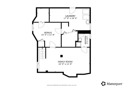 4938 North Hamlin Avenue Chicago IL 60625