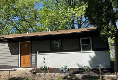21644 Gailine Avenue Sauk Village IL 60411