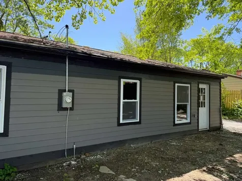 21644 Gailine Avenue Sauk Village IL 60411