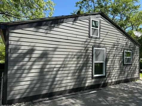 21644 Gailine Avenue Sauk Village IL 60411