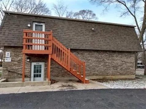 3301 Colgate Avenue Zion IL 60099