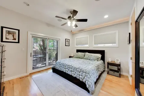 879 North Marshfield Avenue Chicago IL 60622