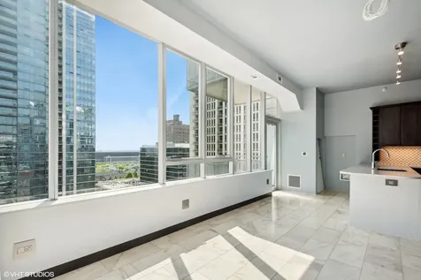 1345 South Wabash Avenue Chicago IL 60605