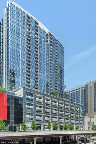 240 East Illinois Street Chicago IL 60611