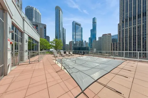 240 East Illinois Street Chicago IL 60611
