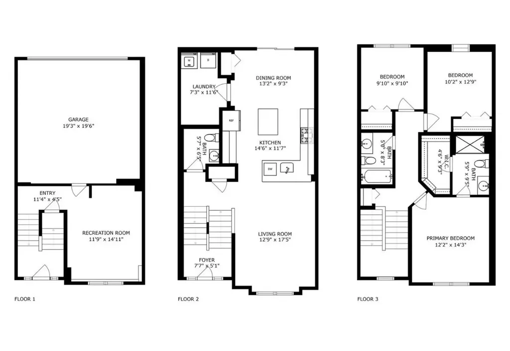 4443 Monroe Court Naperville IL 60564