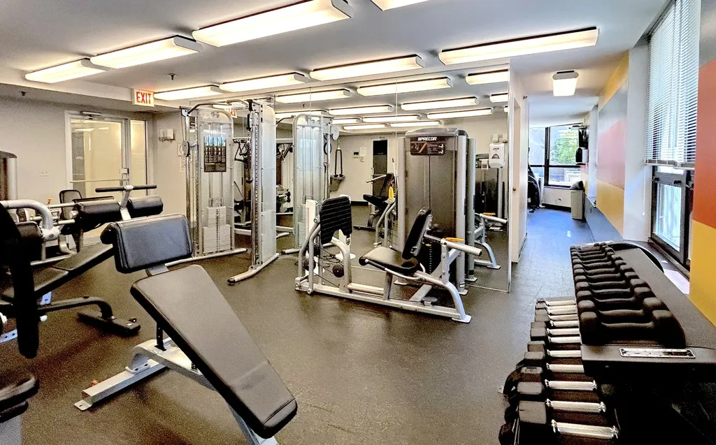 400 East Ohio Street Chicago IL 60611