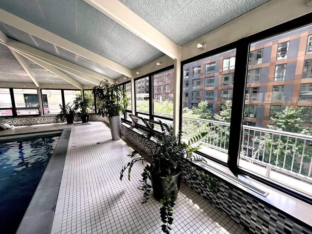 400 East Ohio Street Chicago IL 60611