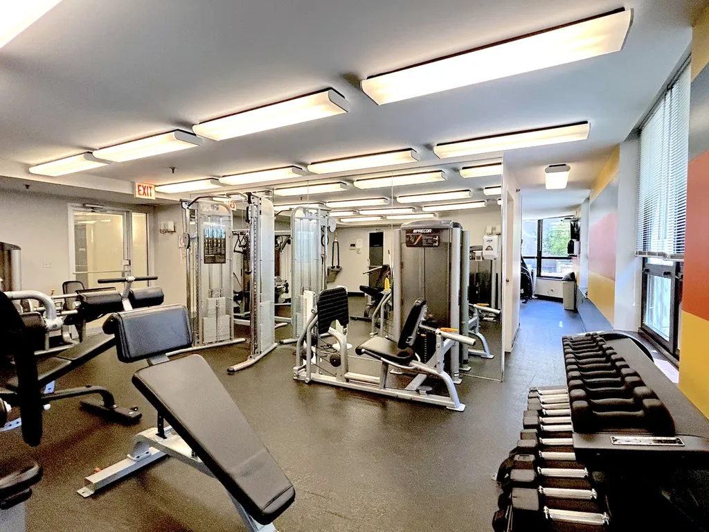 400 East Ohio Street Chicago IL 60611