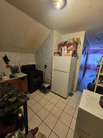 6342 South Parnell Avenue Chicago IL 60621