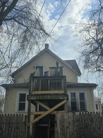 6342 South Parnell Avenue Chicago IL 60621