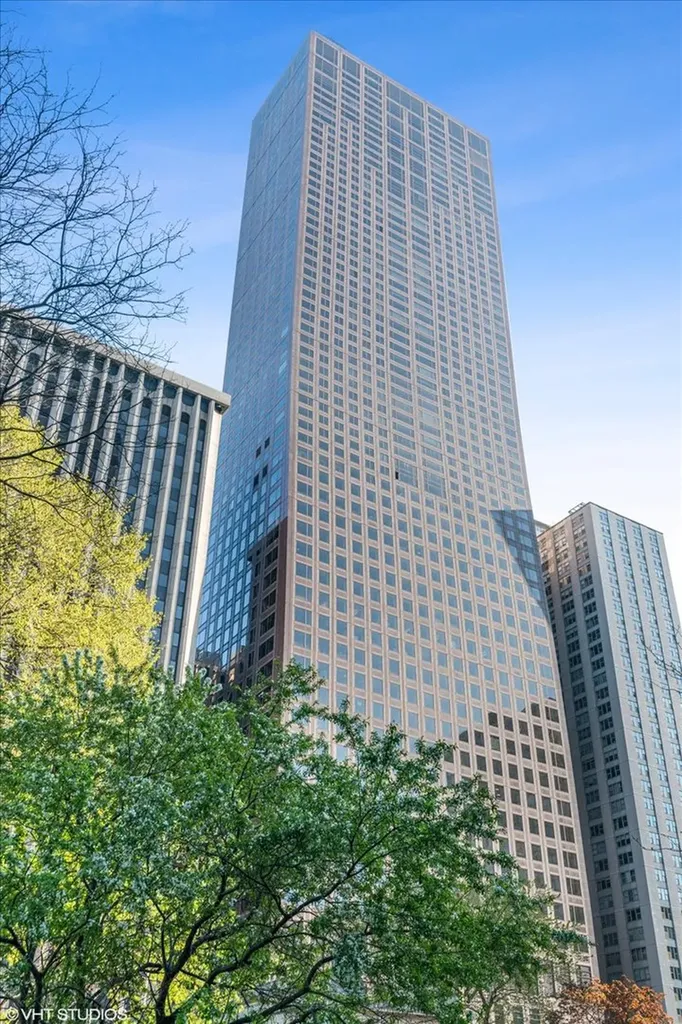 161 East Chicago Avenue Chicago IL 60611