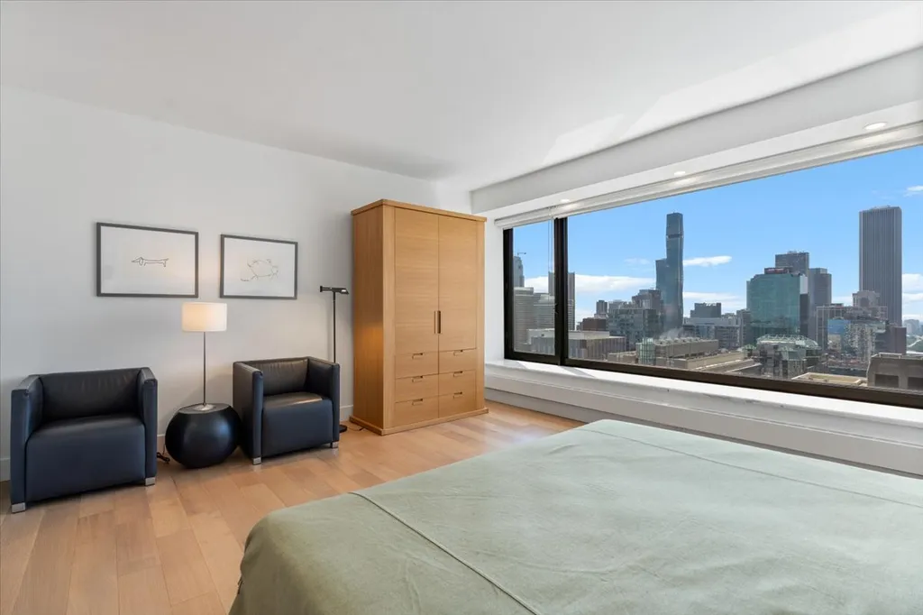 161 East Chicago Avenue Chicago IL 60611