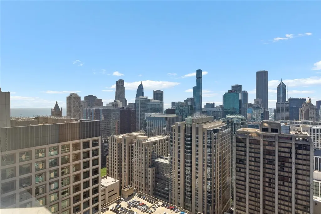 161 East Chicago Avenue Chicago IL 60611