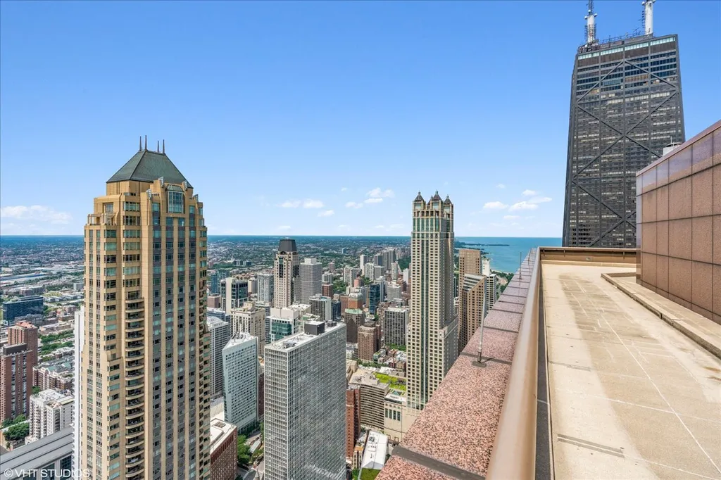 161 East Chicago Avenue Chicago IL 60611