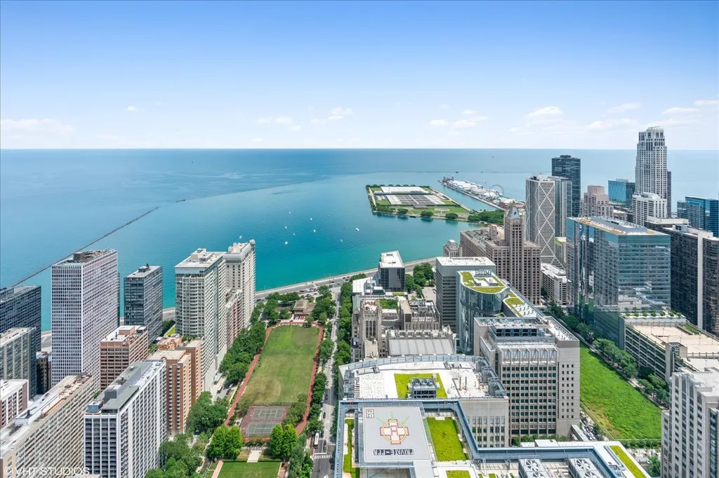 161 East Chicago Avenue Chicago IL 60611