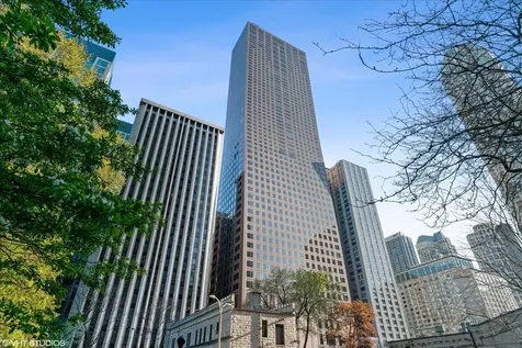 161 East Chicago Avenue Chicago IL 60611