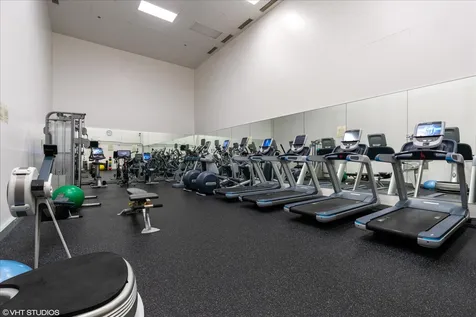 161 East Chicago Avenue Chicago IL 60611