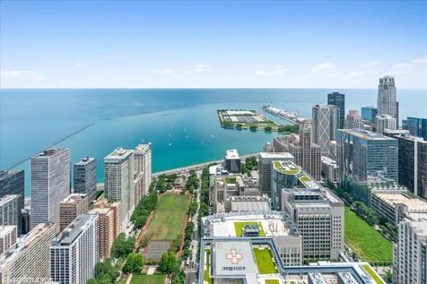 161 East Chicago Avenue Chicago IL 60611