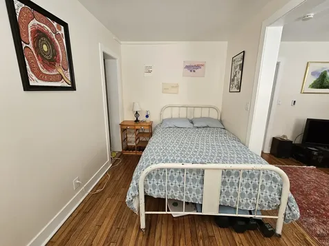 7328 North Honore Street Chicago IL 60626
