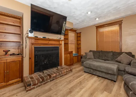 112 South State Street Atkinson IL 61235
