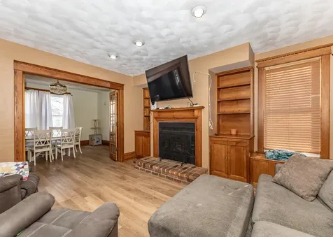 112 South State Street Atkinson IL 61235