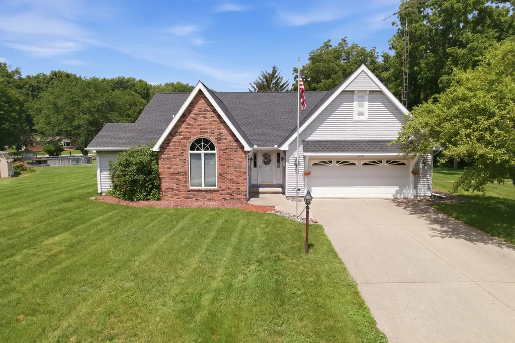 2160 Park Circle Dixon IL 61021