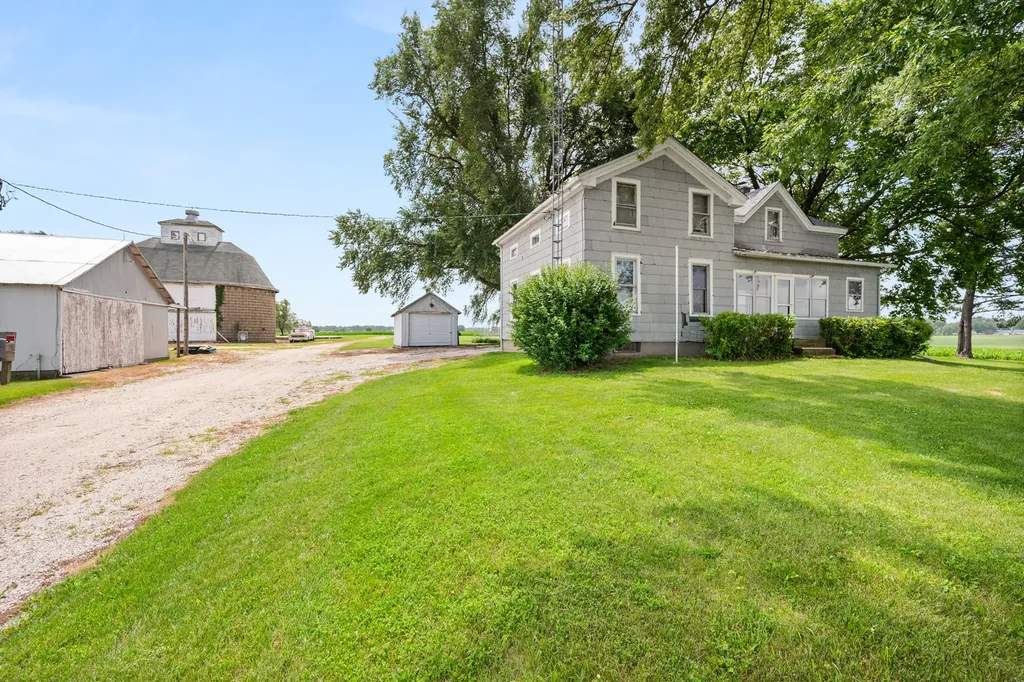 14286 Il State 72 Route Genoa IL 60135