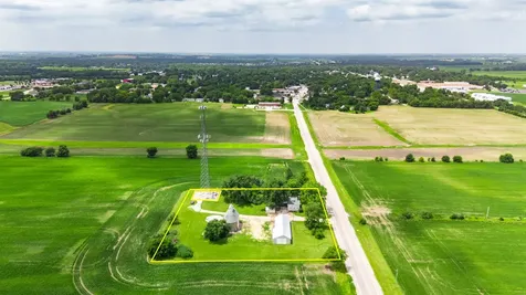 14286 Il State 72 Route Genoa IL 60135