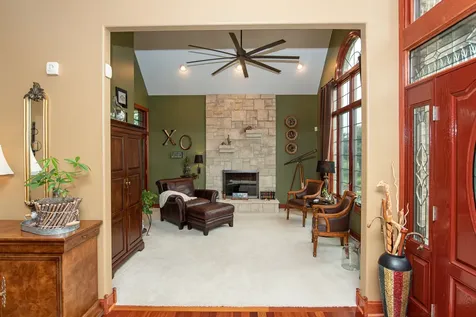 19657 Sharp Road Elwood IL 60421