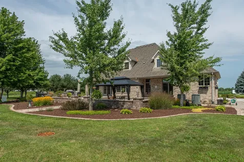 19657 Sharp Road Elwood IL 60421