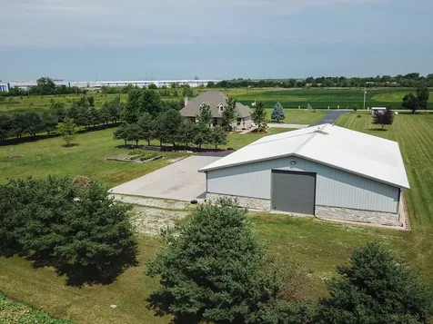 19657 Sharp Road Elwood IL 60421