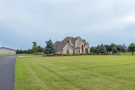 19657 Sharp Road Elwood IL 60421