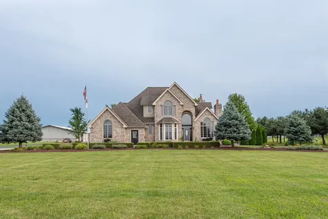19657 Sharp Road Elwood IL 60421