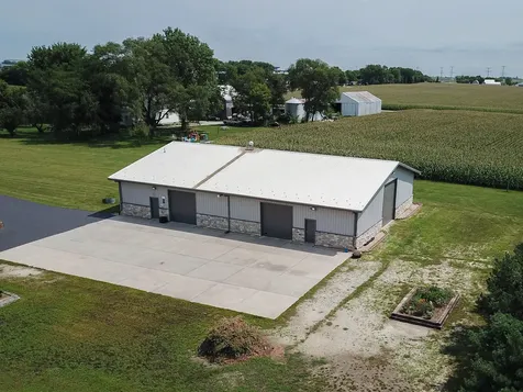 19657 Sharp Road Elwood IL 60421
