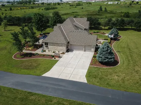 19657 Sharp Road Elwood IL 60421