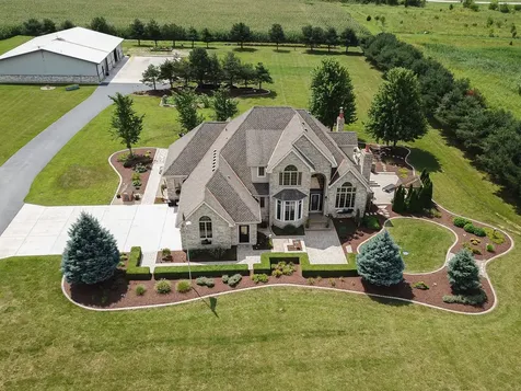 19657 Sharp Road Elwood IL 60421