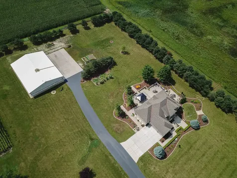 19657 Sharp Road Elwood IL 60421