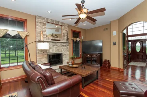 19657 Sharp Road Elwood IL 60421