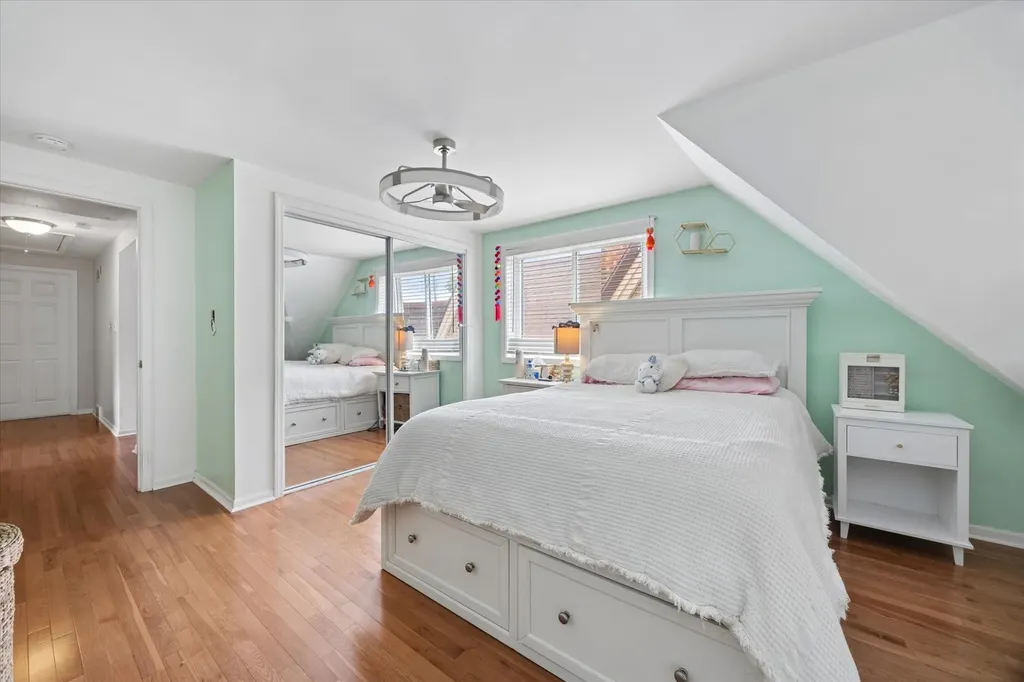 6429 South Tripp Avenue Chicago IL 60629