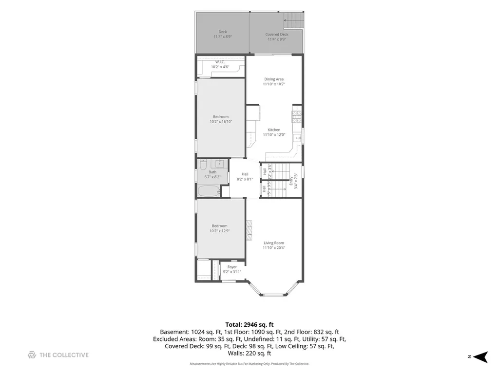 6429 South Tripp Avenue Chicago IL 60629
