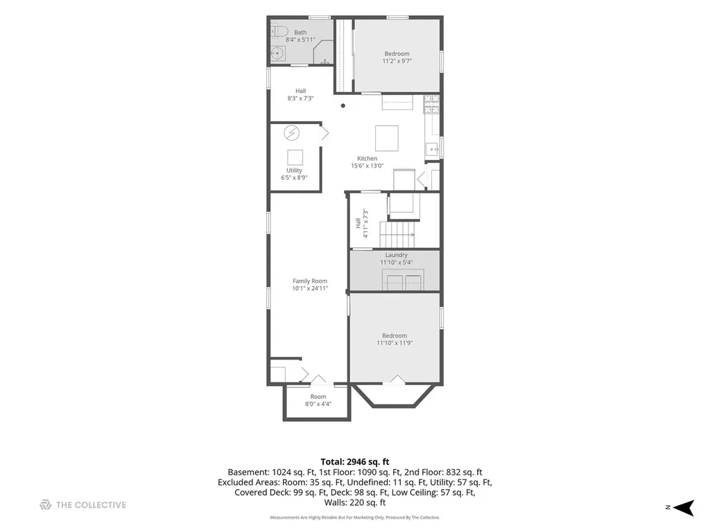 6429 South Tripp Avenue Chicago IL 60629