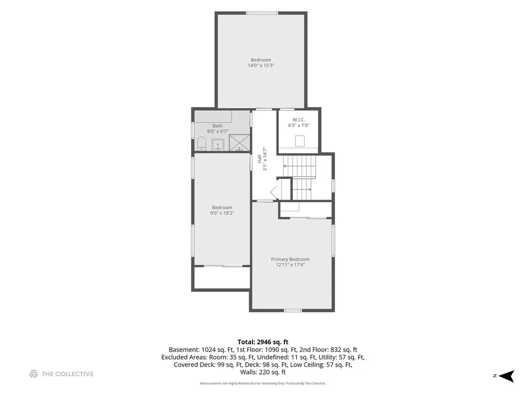 6429 South Tripp Avenue Chicago IL 60629